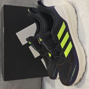 Adidas Ultrarun 5 TR Running Shoes Men's Size 9.5